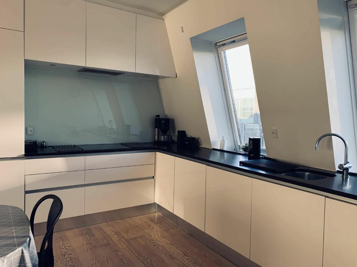 Apartmentincopenhagen Apartment 93 외부 사진