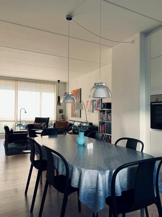 Apartmentincopenhagen Apartment 93 외부 사진