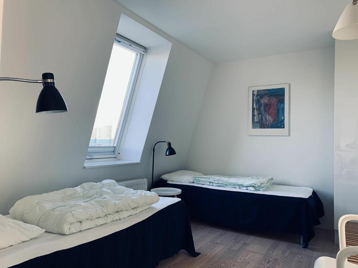 Apartmentincopenhagen Apartment 93 외부 사진