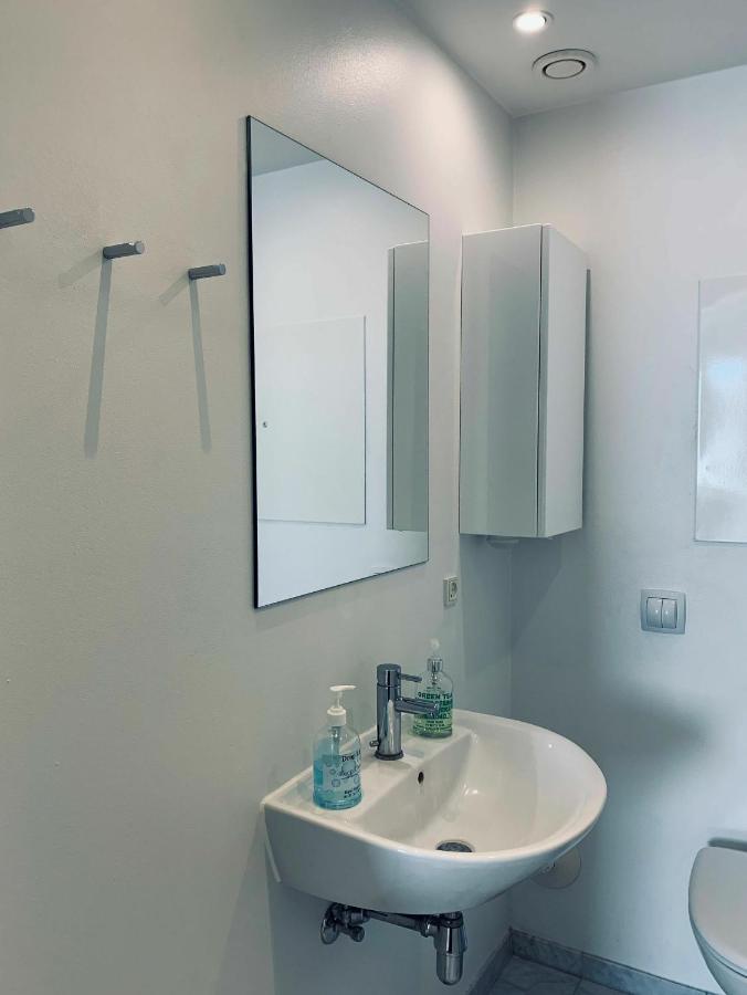 Apartmentincopenhagen Apartment 93 외부 사진