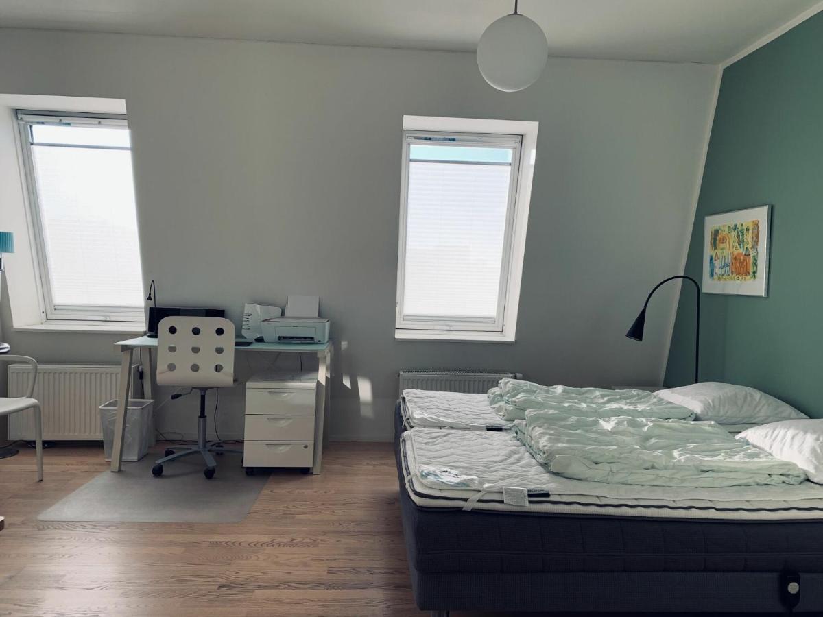 Apartmentincopenhagen Apartment 93 외부 사진