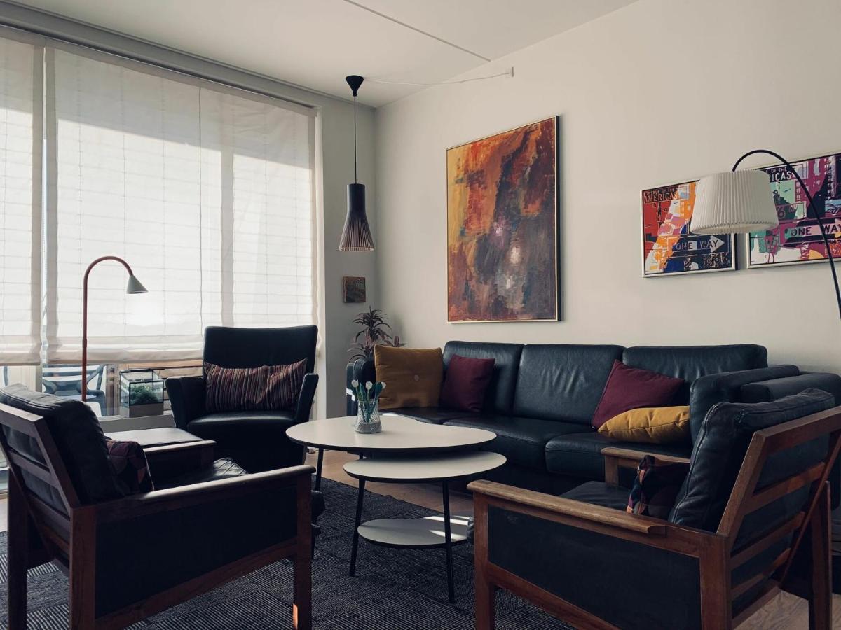 Apartmentincopenhagen Apartment 93 외부 사진
