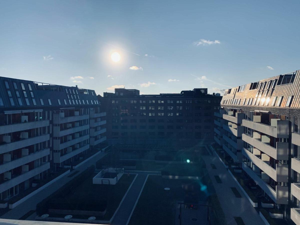 Apartmentincopenhagen Apartment 93 외부 사진