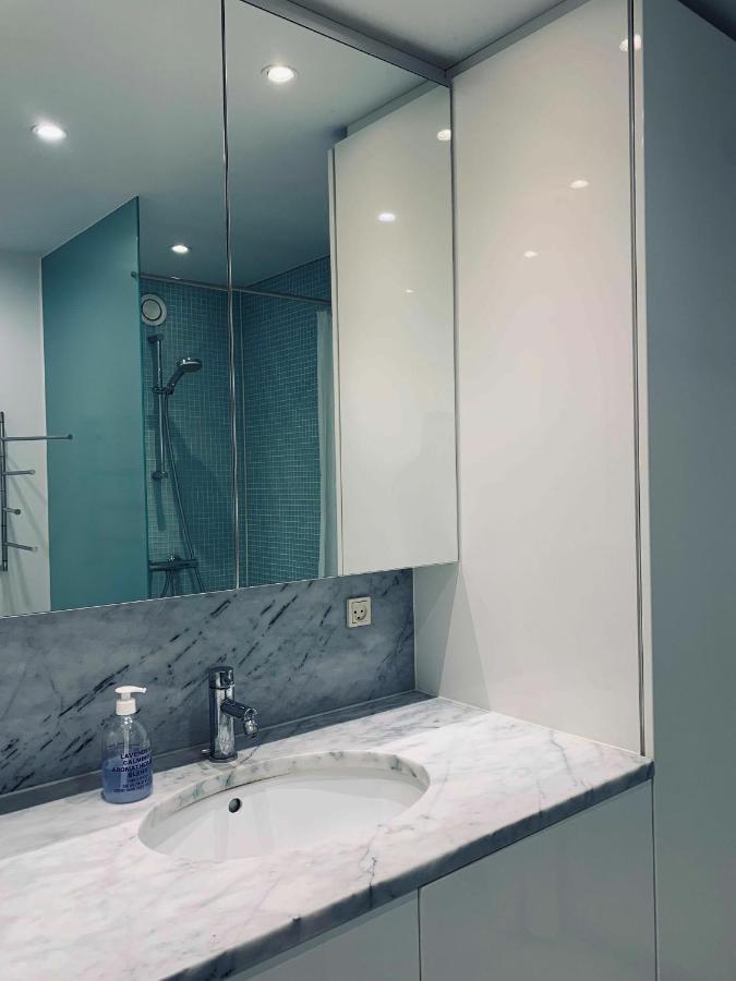 Apartmentincopenhagen Apartment 93 외부 사진